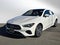 2025 Mercedes-Benz CLA 250 CLA 250