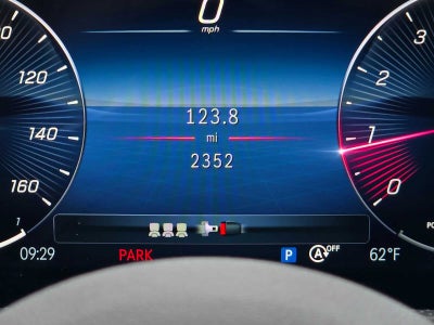 2026 Mercedes-Benz CLA 250 Coupe