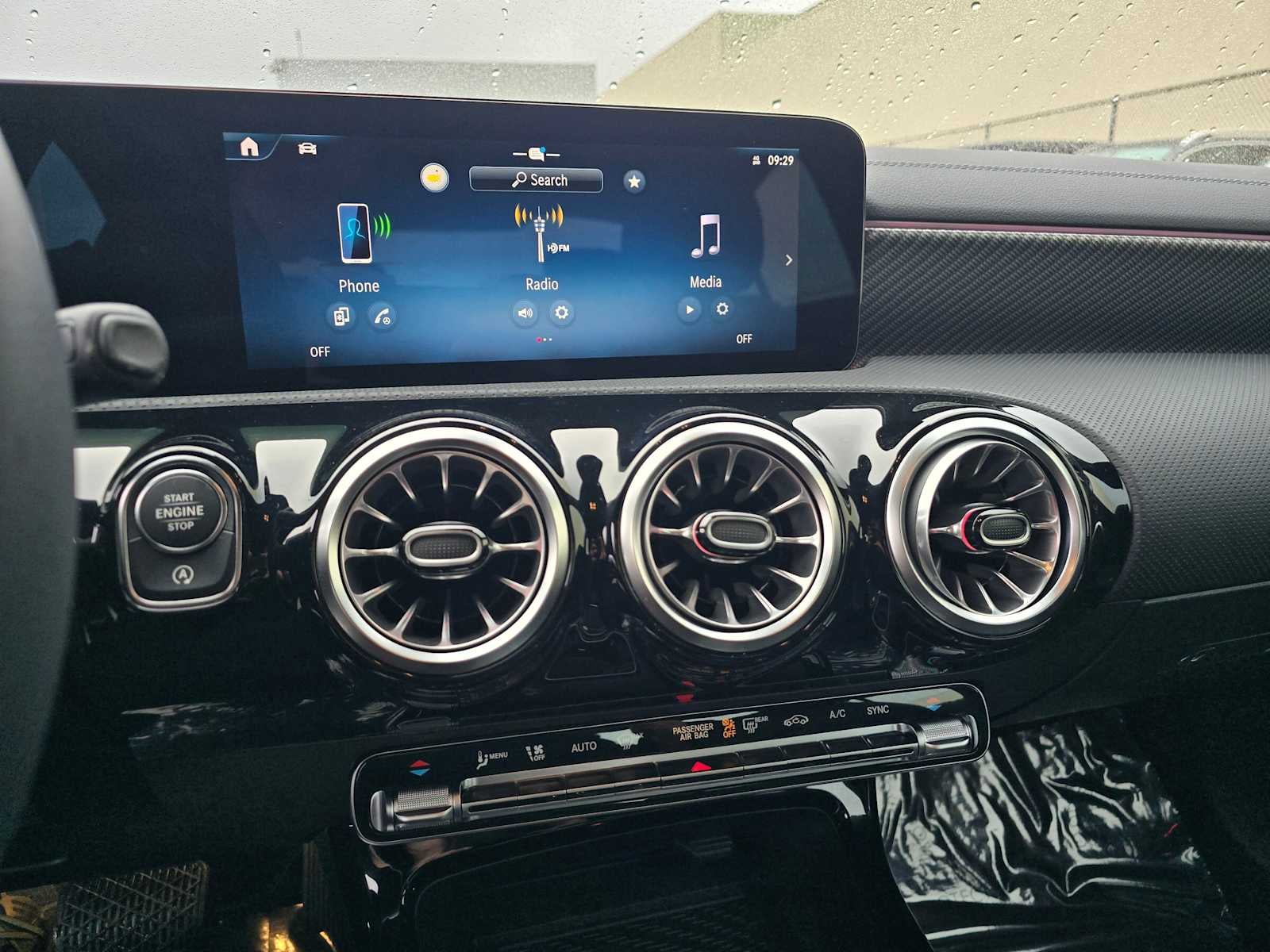 2026 Mercedes-Benz CLA 250 Coupe