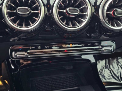 2026 Mercedes-Benz CLA 250 Coupe