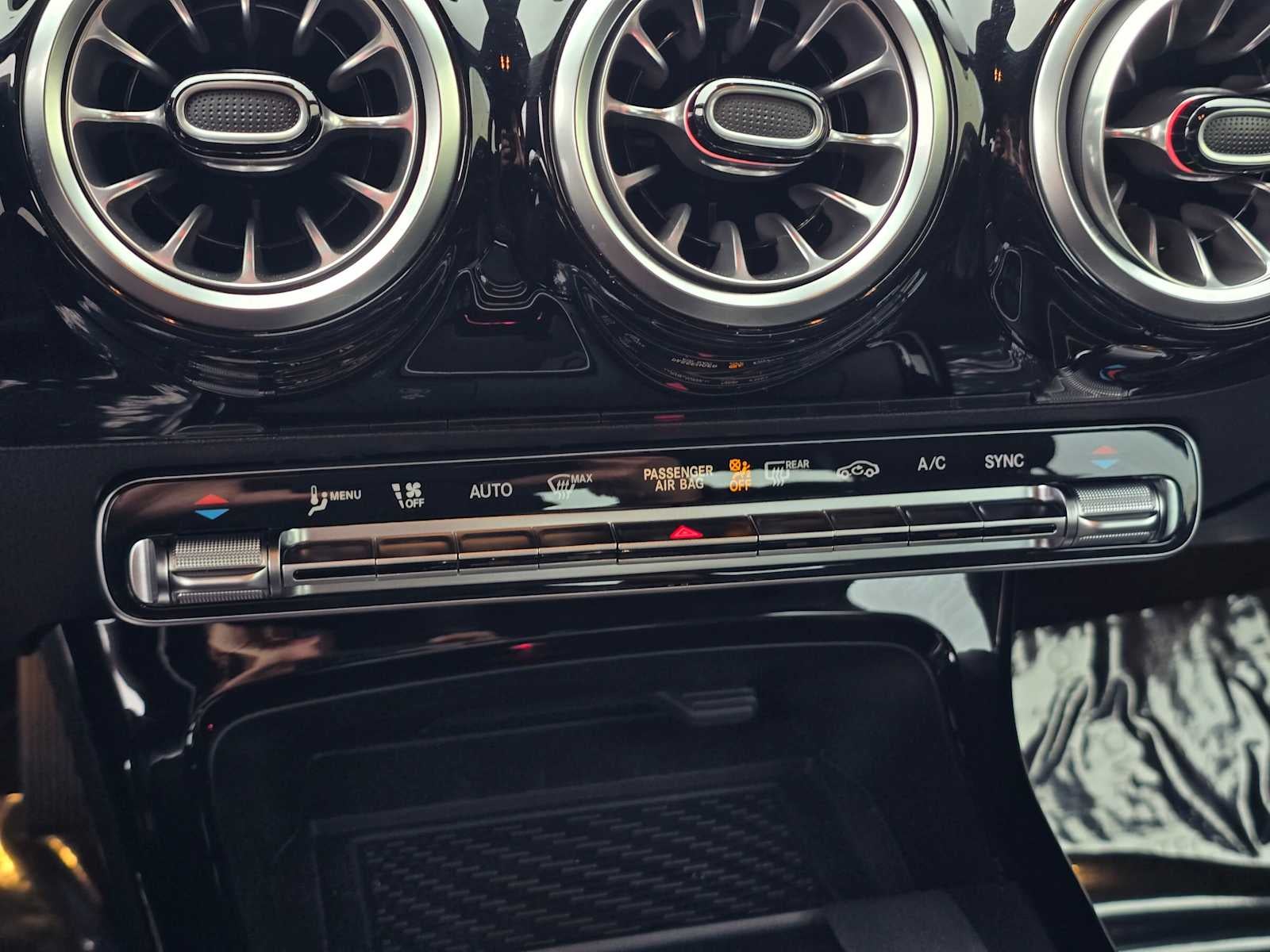 2026 Mercedes-Benz CLA 250 Coupe