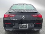 2026 Mercedes-Benz CLA 250 Coupe