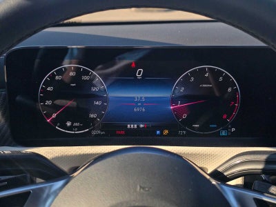 2025 Mercedes-Benz CLA CLA 250