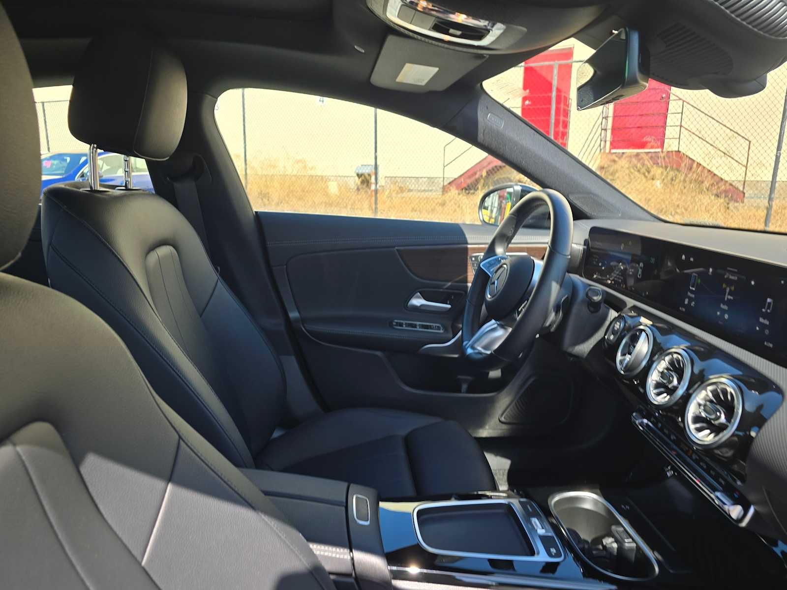 2025 Mercedes-Benz CLA CLA 250