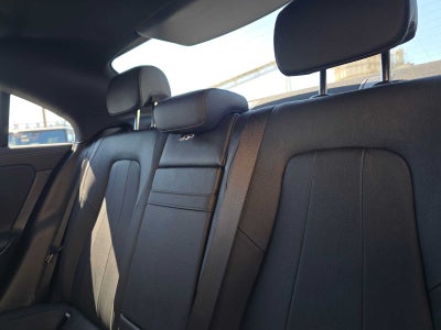 2025 Mercedes-Benz CLA CLA 250