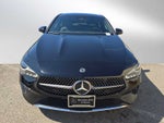 2025 Mercedes-Benz CLA CLA 250