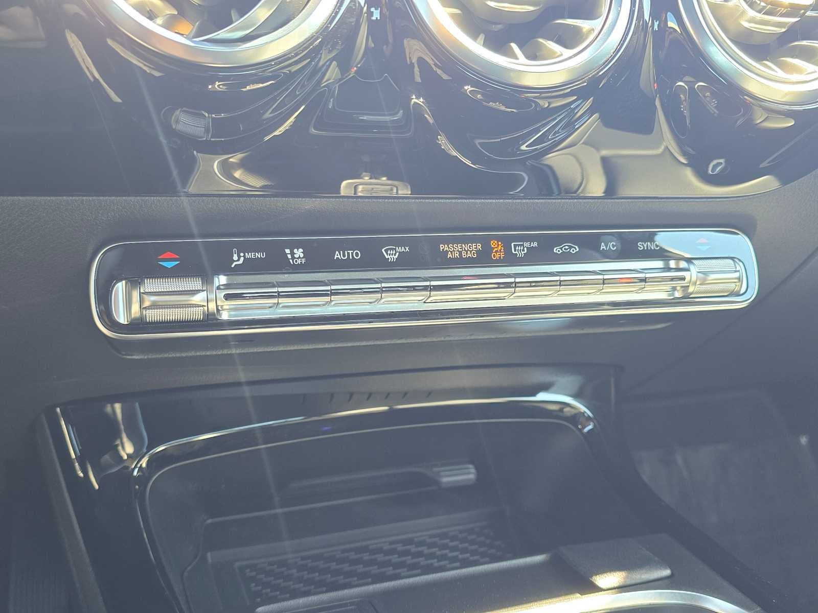 2025 Mercedes-Benz CLA CLA 250