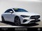 2026 Mercedes-Benz CLA 250 4MATIC® Coupe