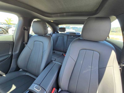 2026 Mercedes-Benz CLA 250 4MATIC® Coupe