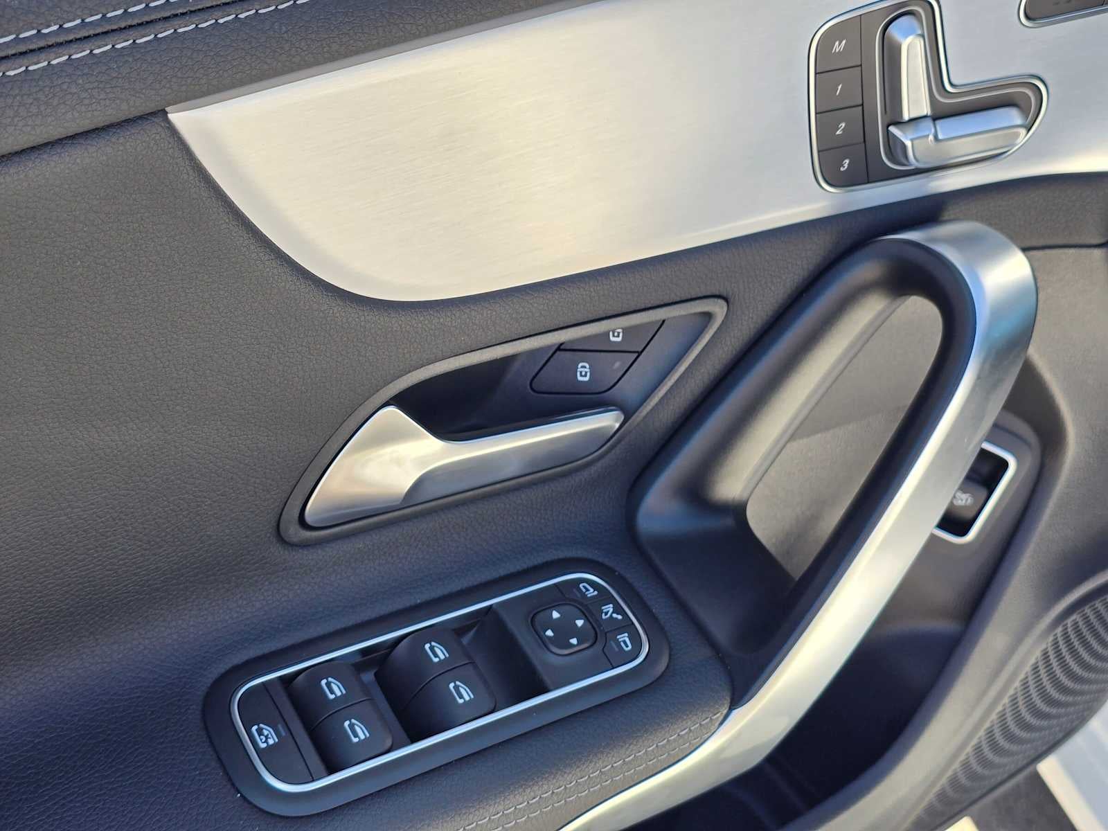 2026 Mercedes-Benz CLA 250 4MATIC® Coupe