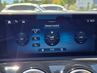 2026 Mercedes-Benz CLA 250 4MATIC® Coupe