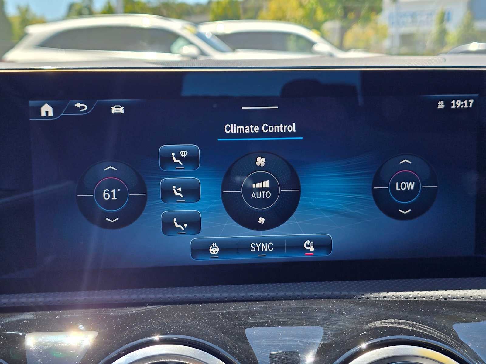2026 Mercedes-Benz CLA 250 4MATIC® Coupe