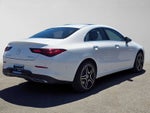 2026 Mercedes-Benz CLA 250 4MATIC® Coupe