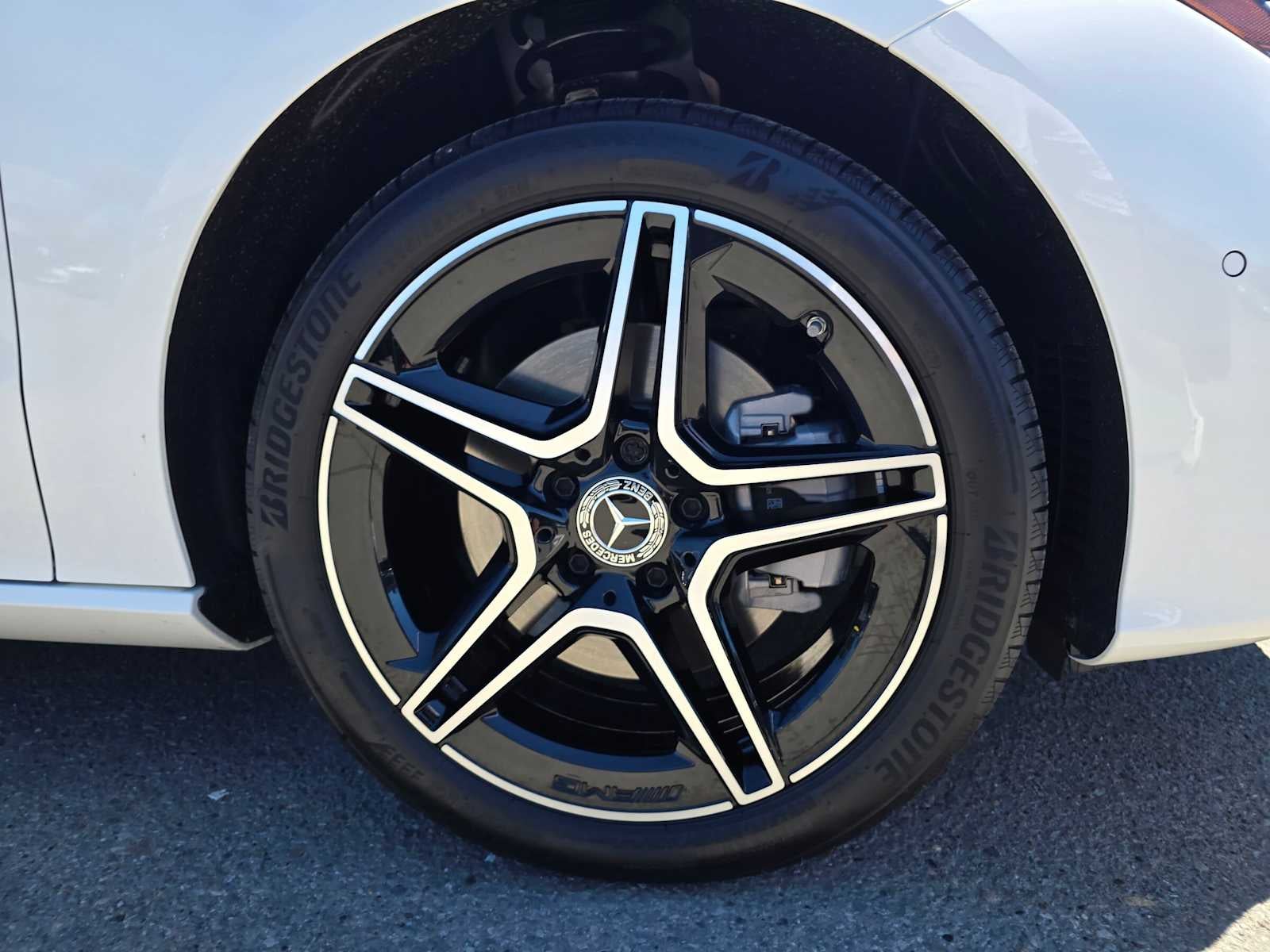 2026 Mercedes-Benz CLA 250 4MATIC® Coupe