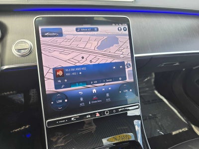 2023 Mercedes-Benz S 500 S 500