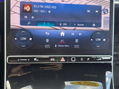 2023 Mercedes-Benz S 500 S 500