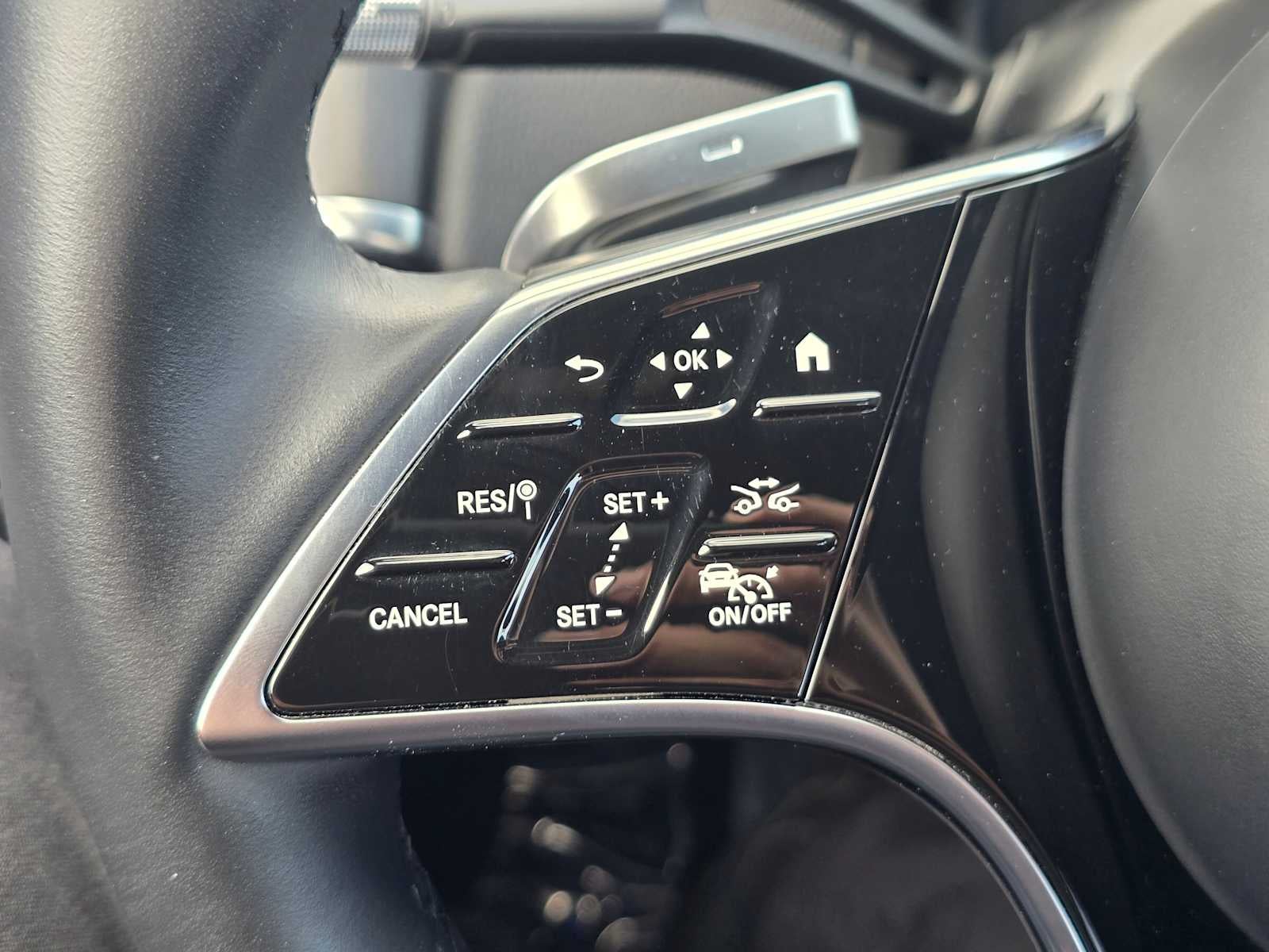 2023 Mercedes-Benz S 500 S 500