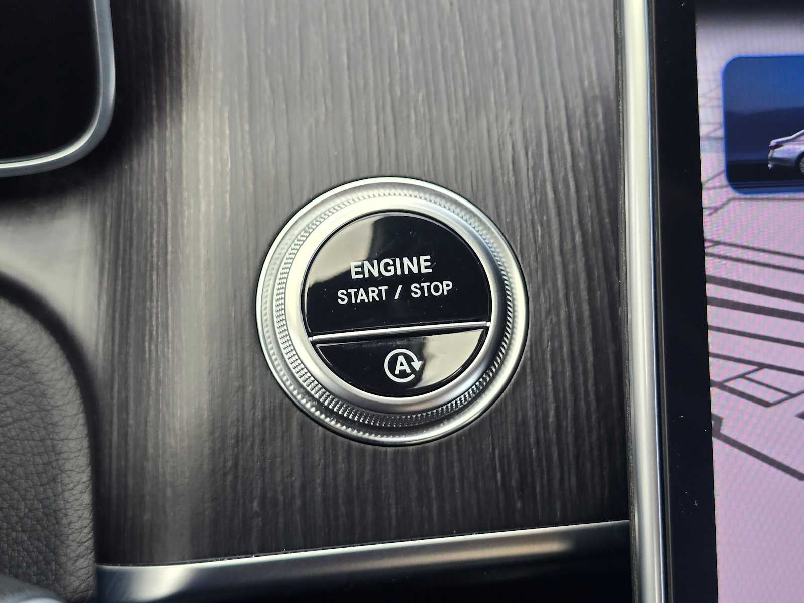 2023 Mercedes-Benz S 500 S 500