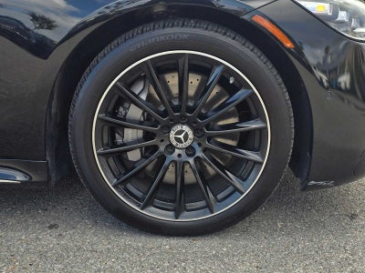 2023 Mercedes-Benz S 500 S 500