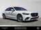 2022 Mercedes-Benz S 500 4MATIC® Sedan