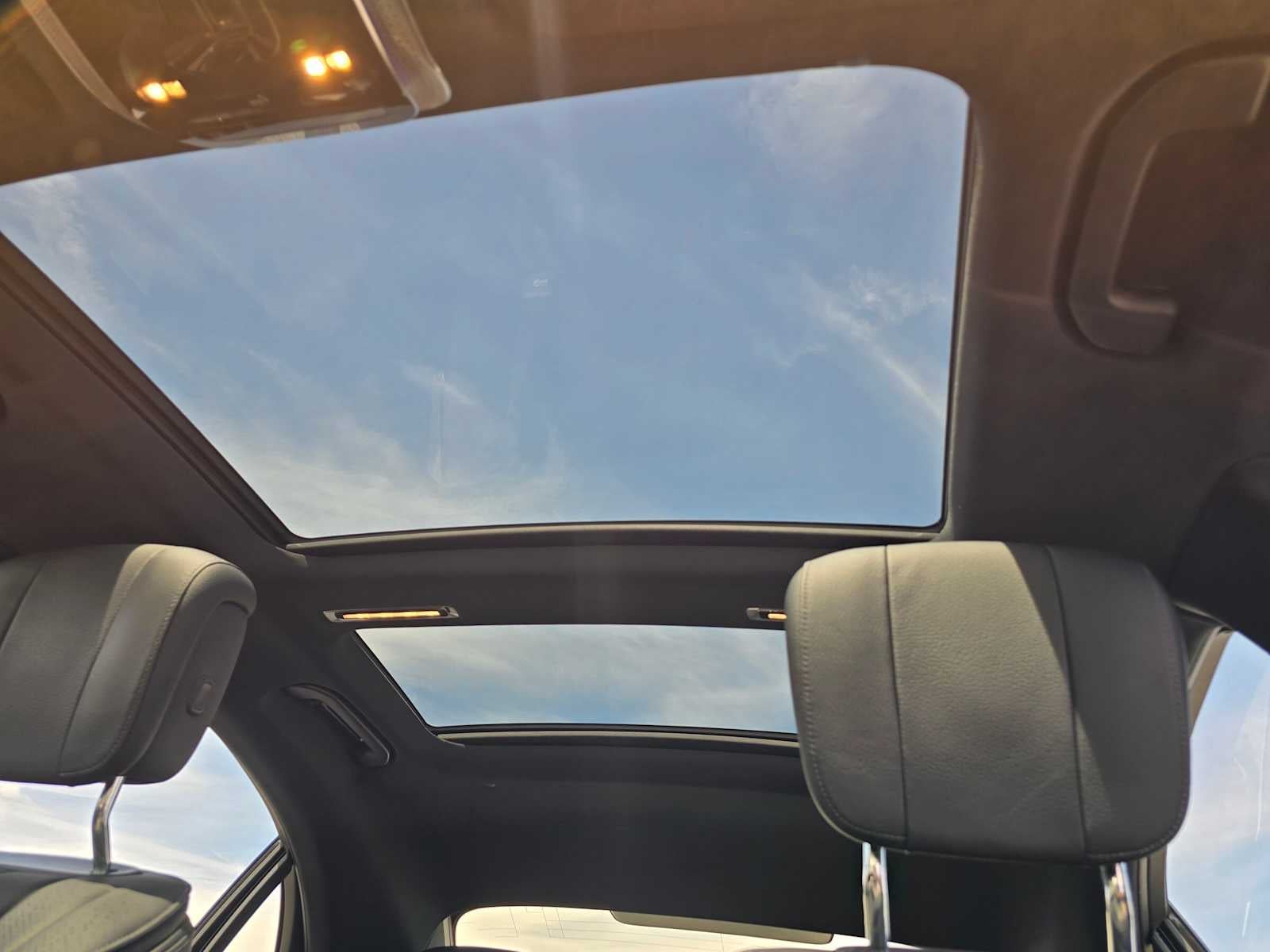 2022 Mercedes-Benz S 500 4MATIC® Sedan
