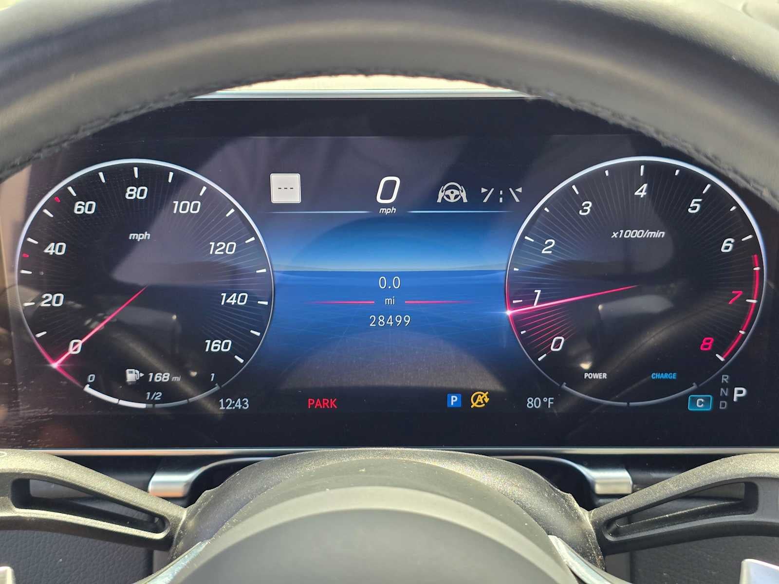 2022 Mercedes-Benz S 500 4MATIC® Sedan
