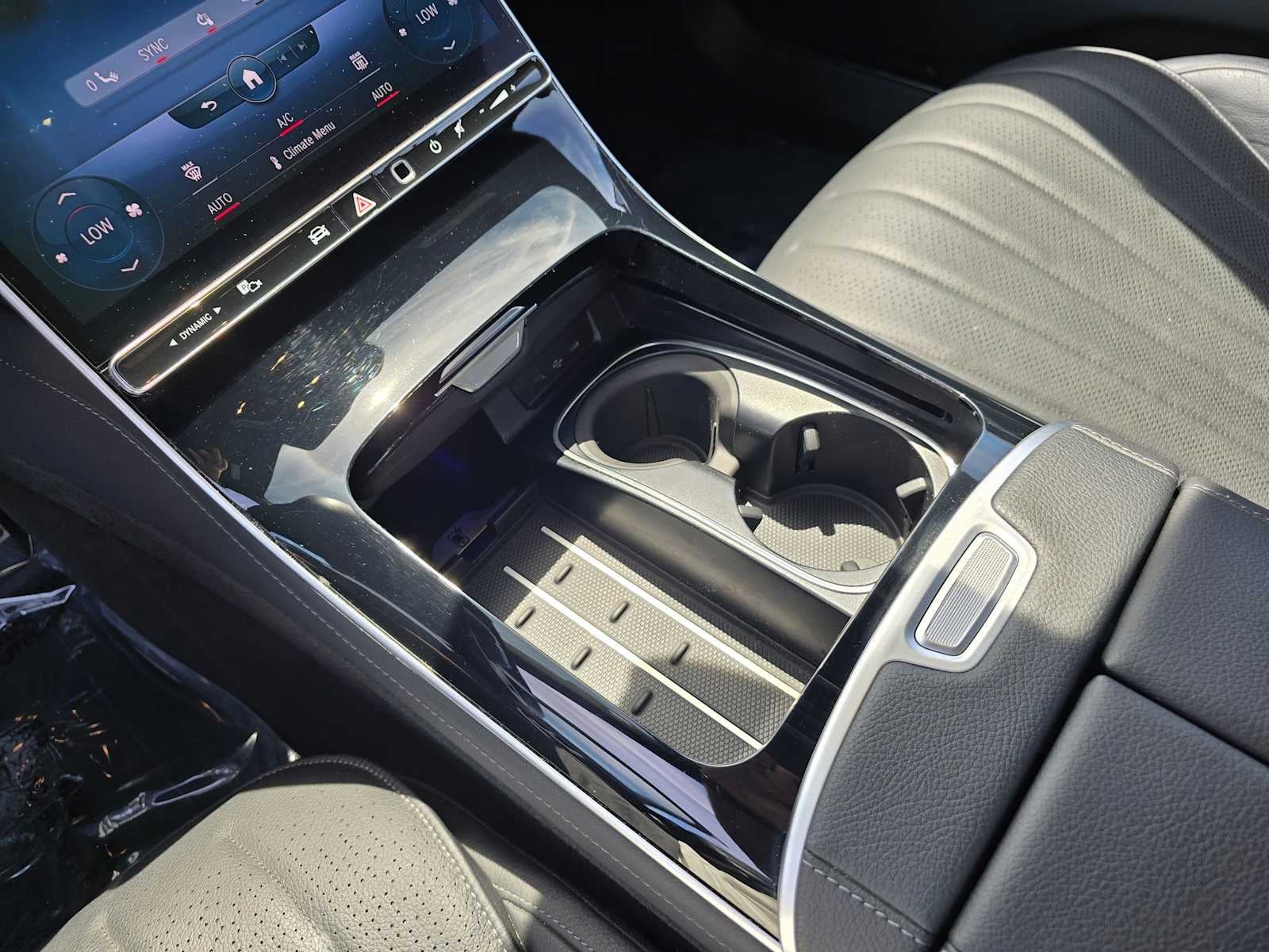 2022 Mercedes-Benz S 500 4MATIC® Sedan