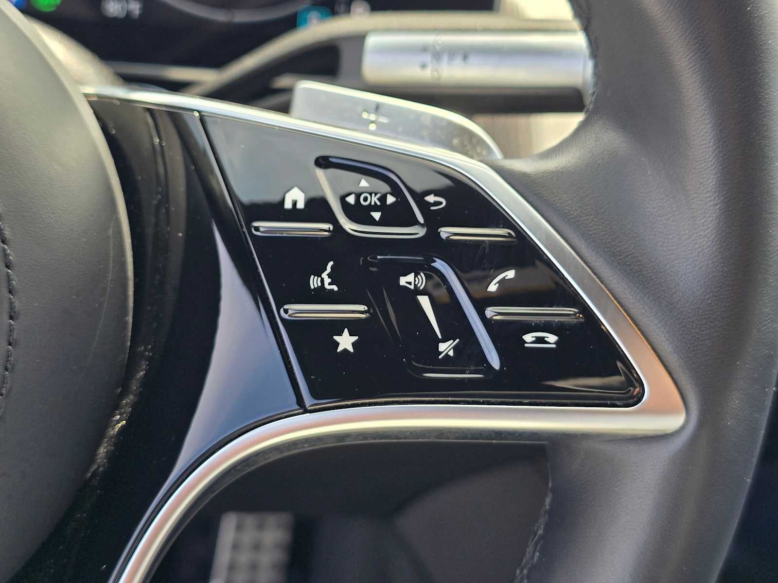 2022 Mercedes-Benz S 500 4MATIC® Sedan