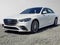 2022 Mercedes-Benz S 500 4MATIC® Sedan
