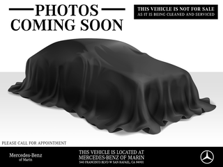 2022 Mercedes-Benz S 500 4MATIC® Sedan