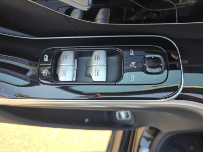 2024 Mercedes-Benz S 580 4MATIC® Sedan