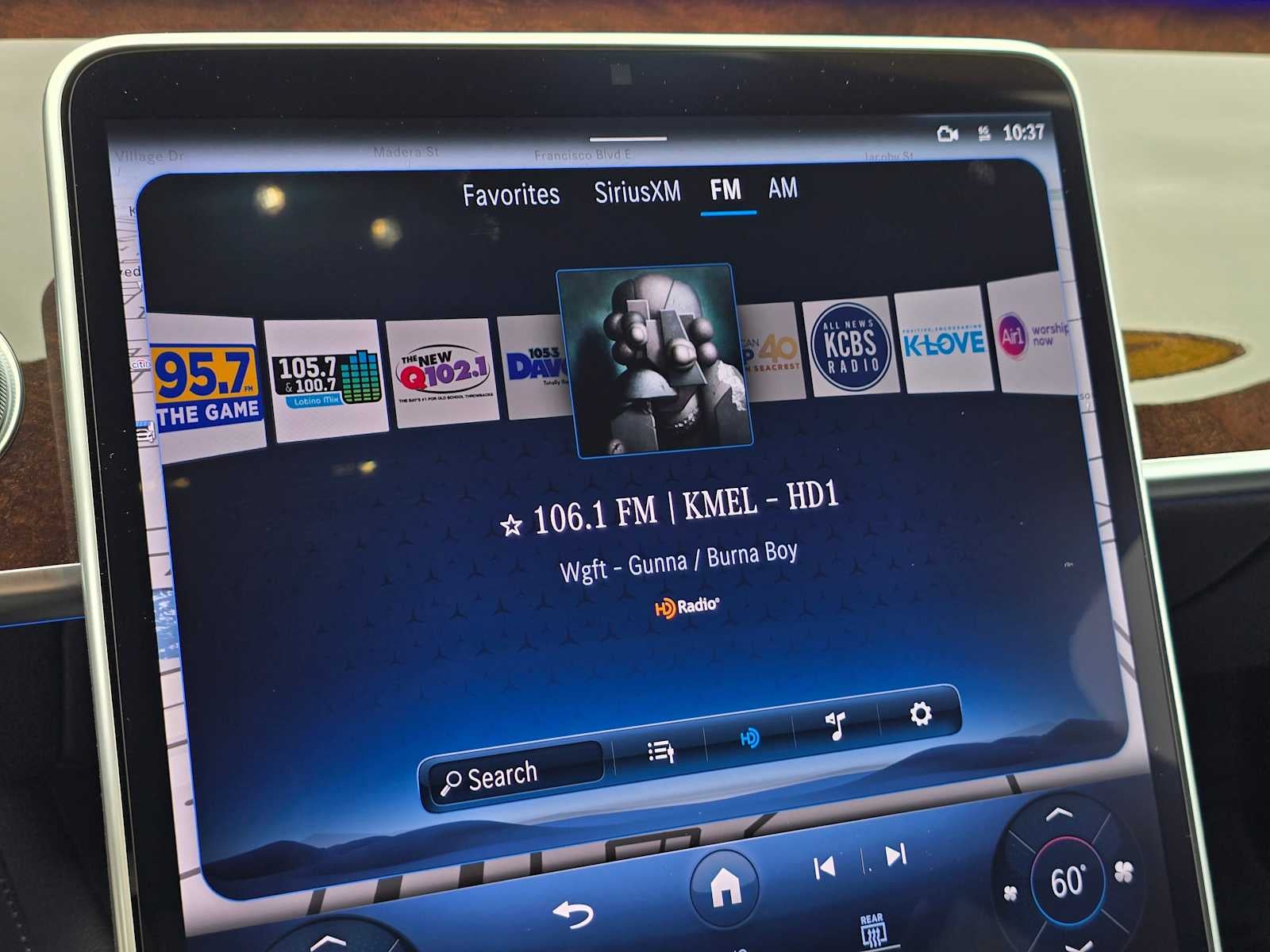 2024 Mercedes-Benz S-Class S 580