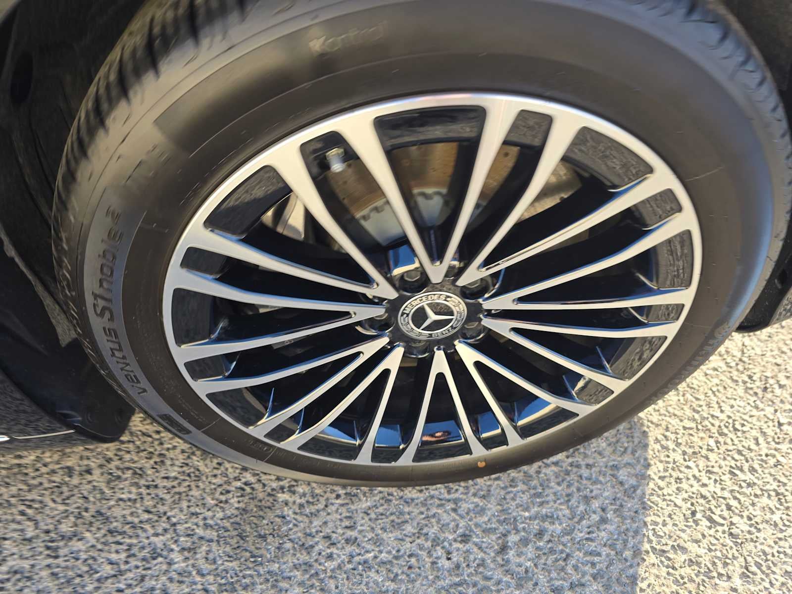 2024 Mercedes-Benz S-Class S 580