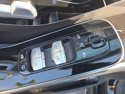 2024 Mercedes-Benz S 580 4MATIC® Sedan