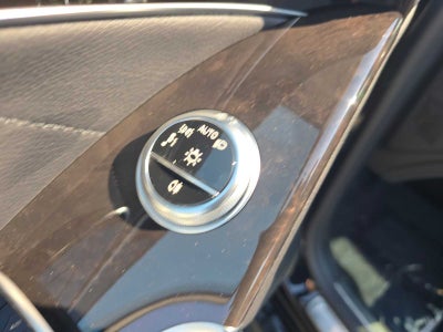 2024 Mercedes-Benz S 580 4MATIC® Sedan