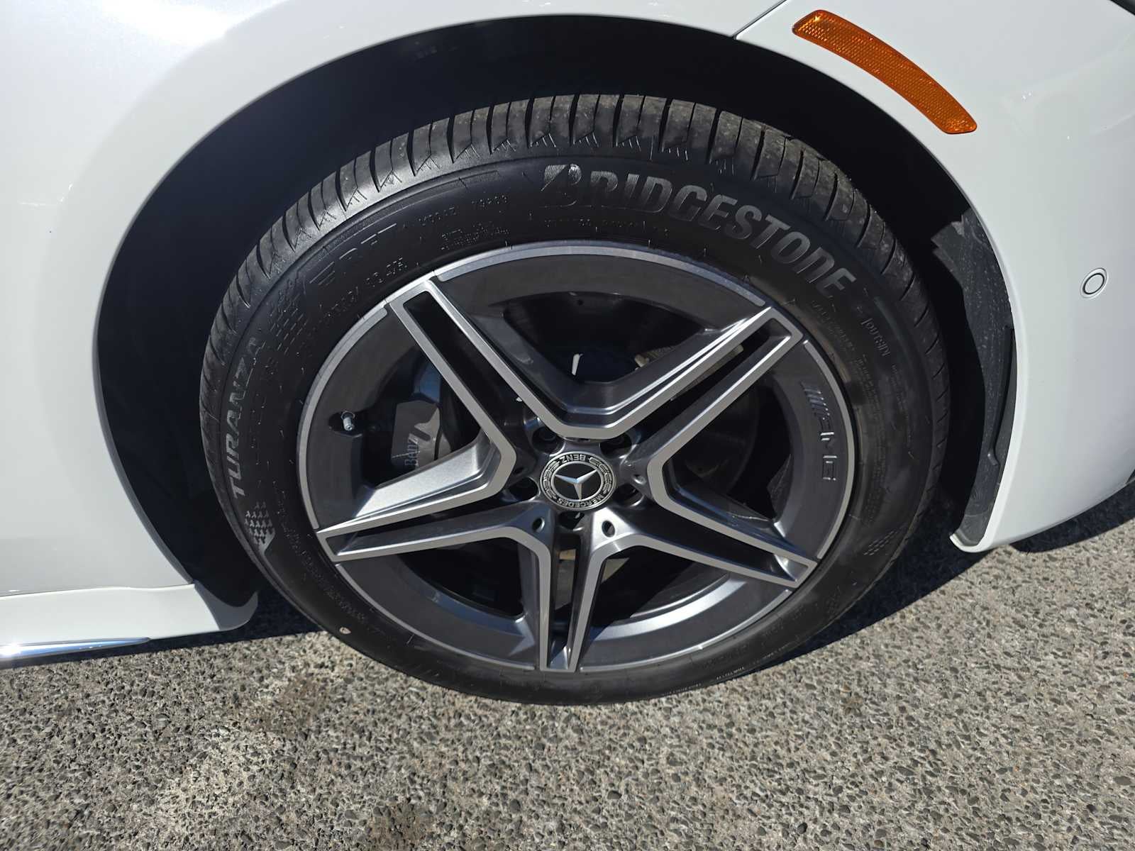 2024 Mercedes-Benz S-Class S 580