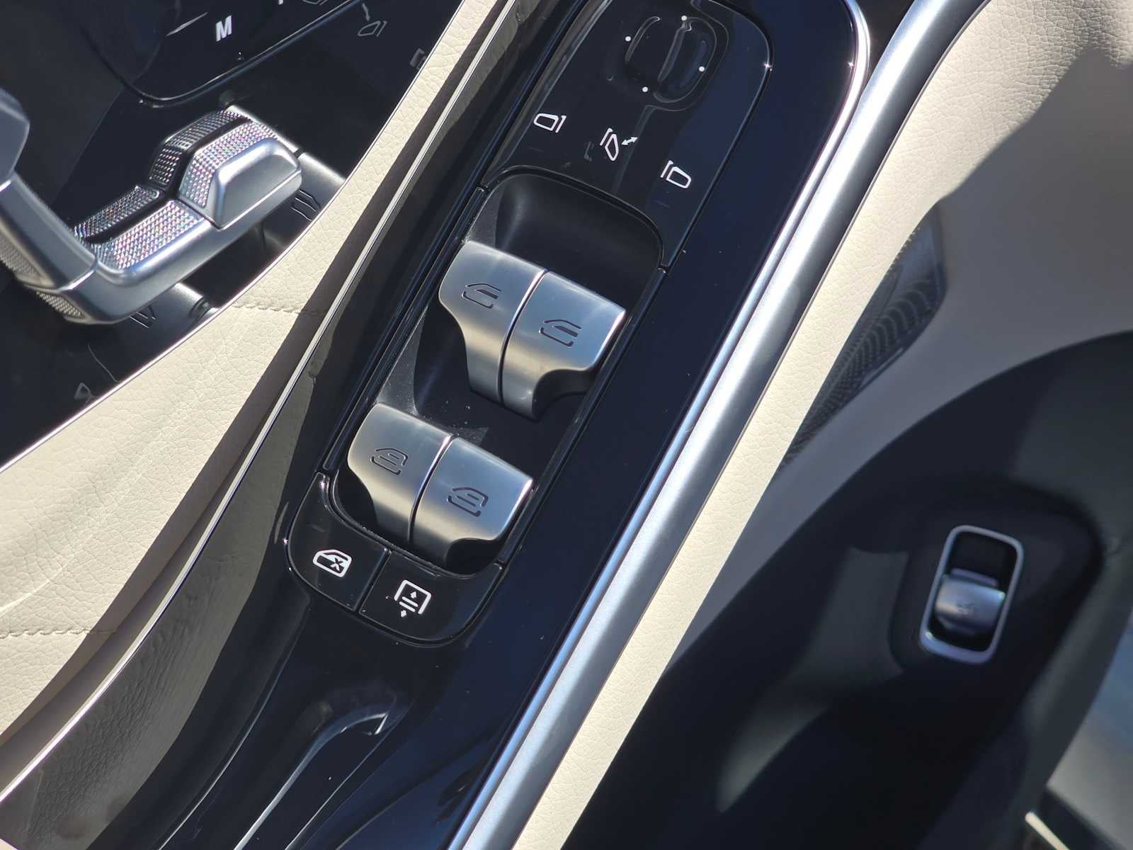 2024 Mercedes-Benz S-Class S 580