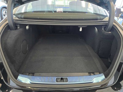 2025 Mercedes-Benz AMG® S 63 E 4MATIC® Sedan