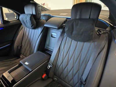 2025 Mercedes-Benz AMG® S 63 E 4MATIC® Sedan