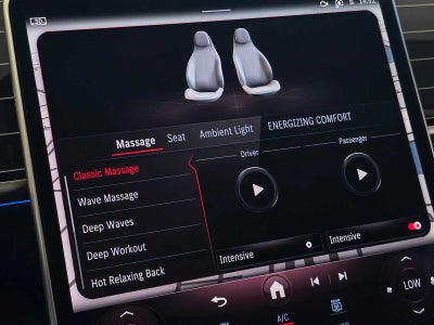 2025 Mercedes-Benz AMG® S 63 E 4MATIC® Sedan