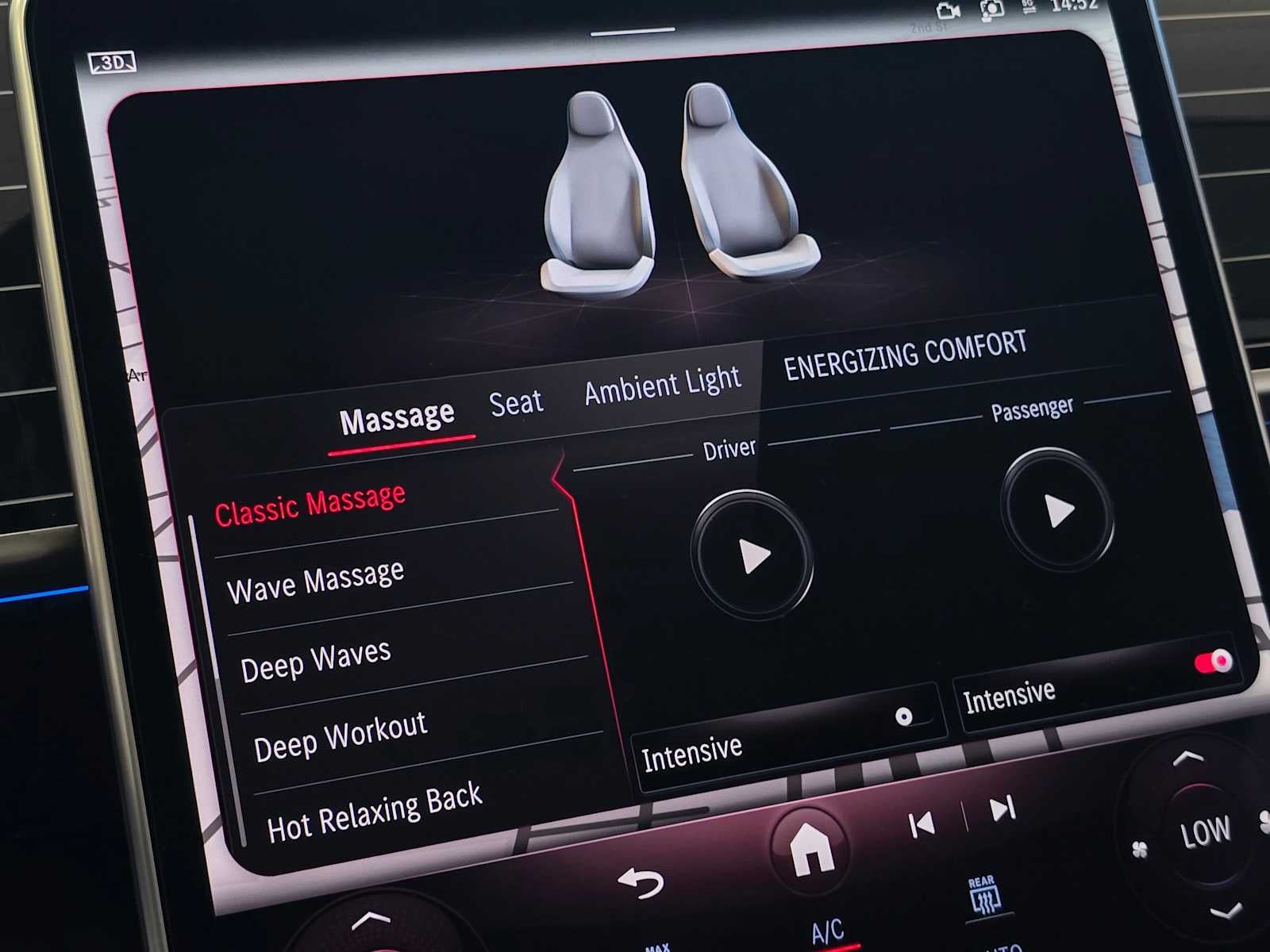 2025 Mercedes-Benz AMG® S 63 E 4MATIC® Sedan