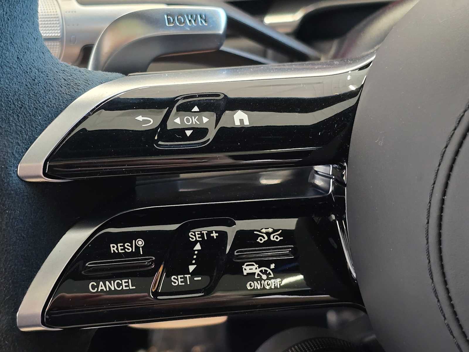 2025 Mercedes-Benz AMG® S 63 E 4MATIC® Sedan