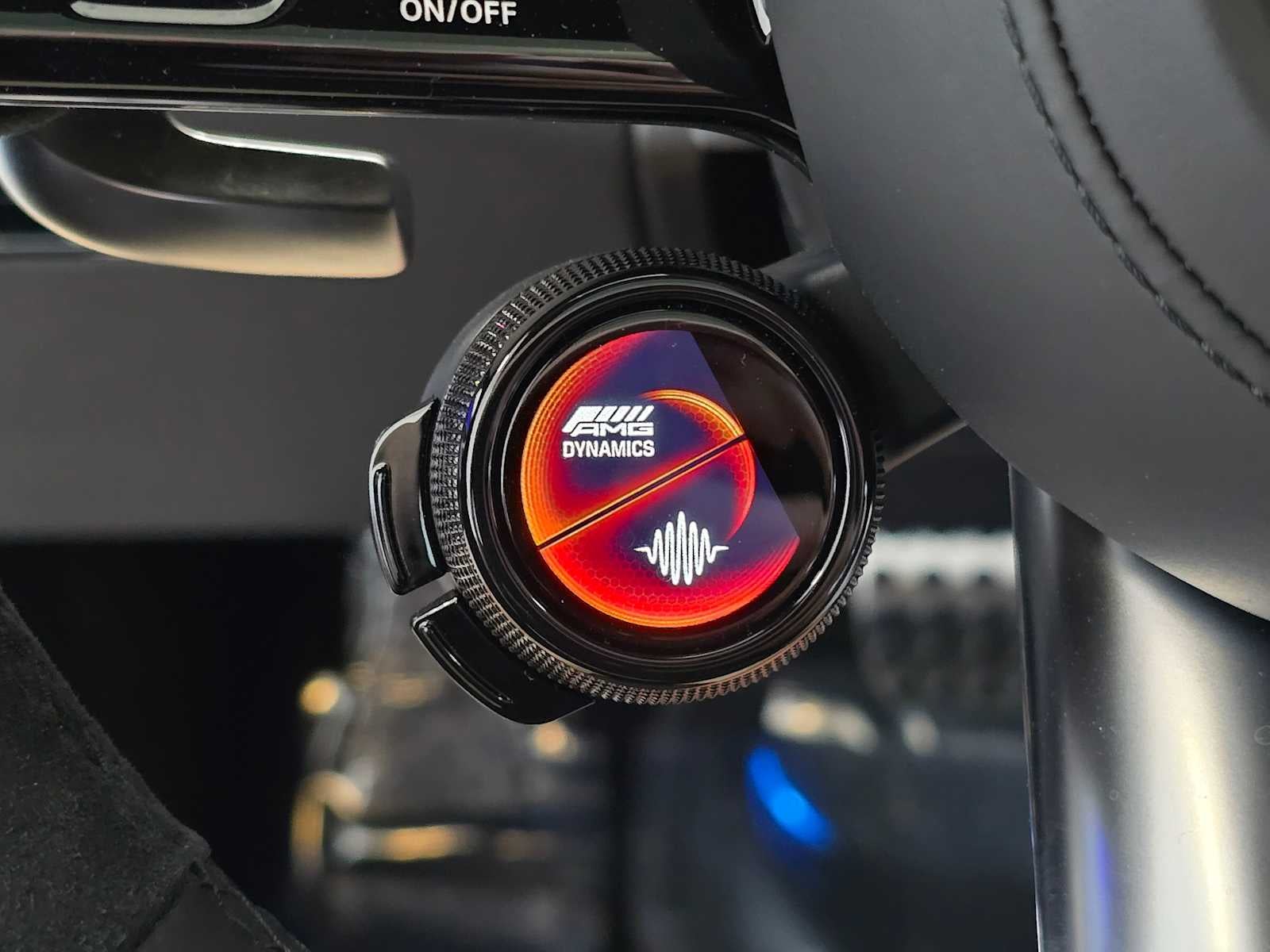 2025 Mercedes-Benz AMG® S 63 E 4MATIC® Sedan