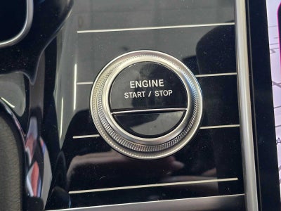 2025 Mercedes-Benz AMG® S 63 E 4MATIC® Sedan