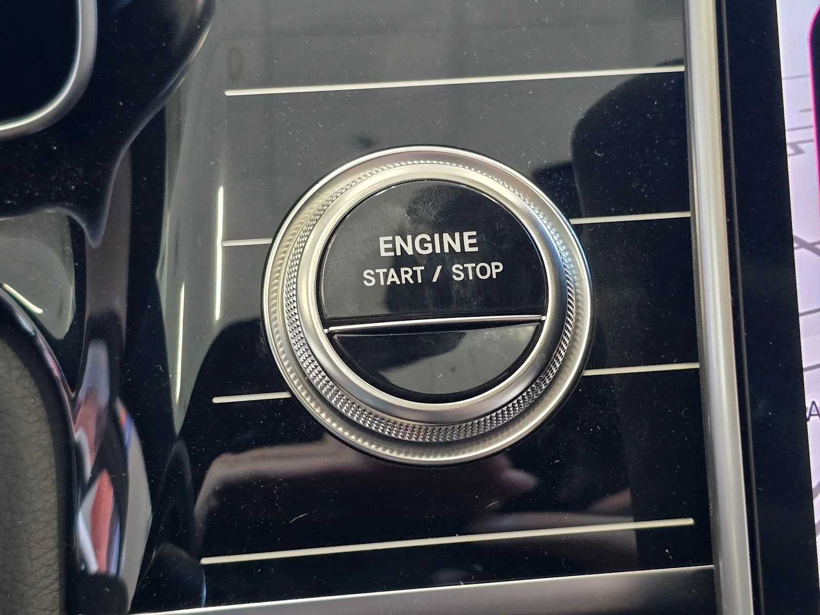 2025 Mercedes-Benz AMG® S 63 E 4MATIC® Sedan