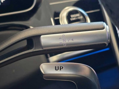 2025 Mercedes-Benz AMG® S 63 E 4MATIC® Sedan