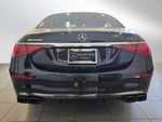 2025 Mercedes-Benz AMG® S 63 E 4MATIC® Sedan