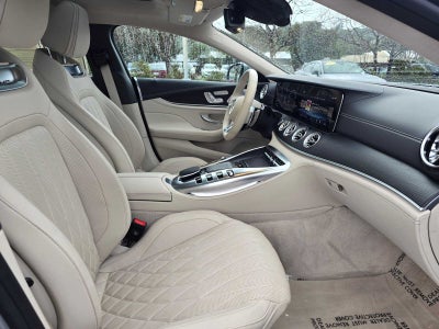 2024 Mercedes-Benz AMG® GT AMG® GT 43