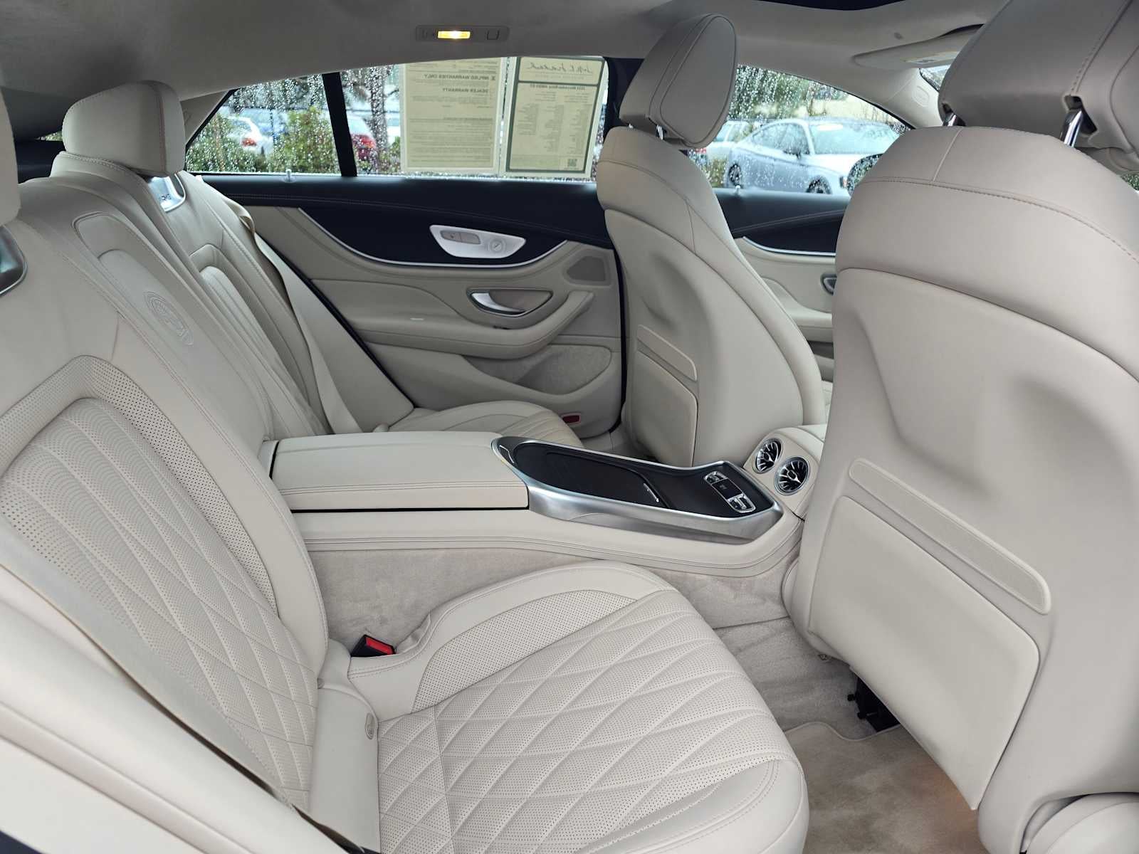 2024 Mercedes-Benz AMG® GT AMG® GT 43