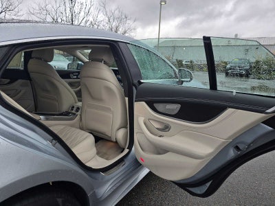 2024 Mercedes-Benz AMG® GT AMG® GT 43